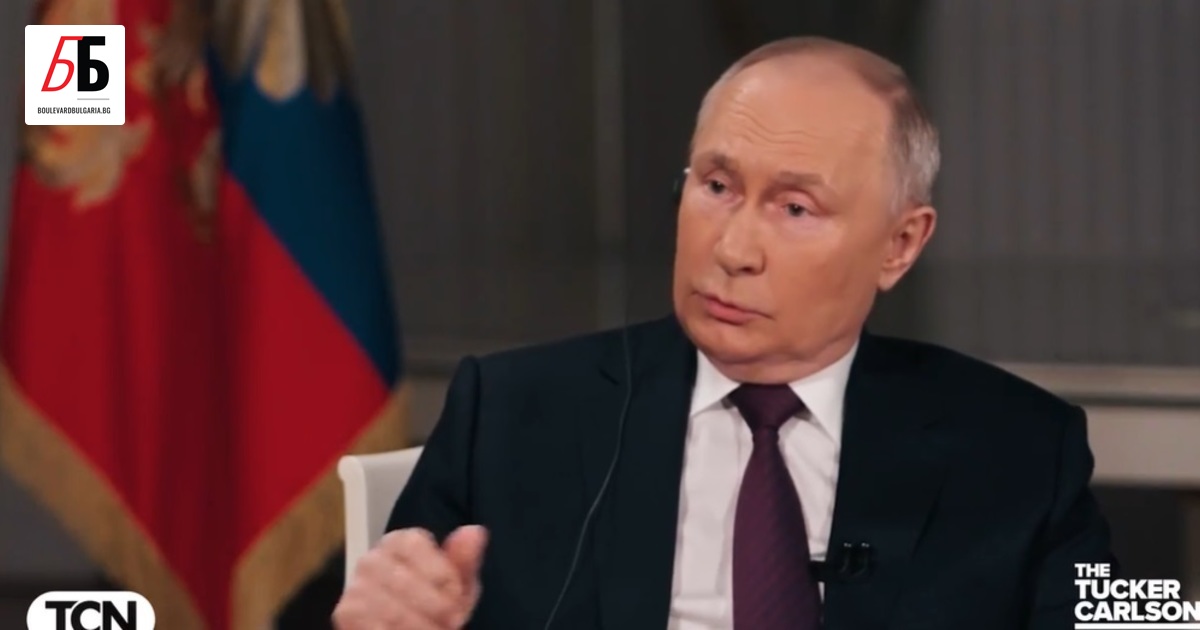 Русия ще се бори за интересите си докрай, но няма