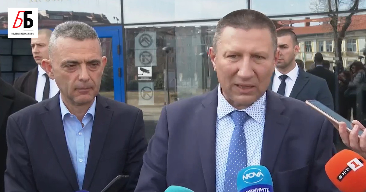 Разследването на инцидента с АТВ, при който беше пометено цяло