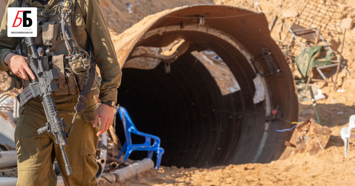 Съветникът по националната сигурност на САЩ Джейк Съливан потвърди информацията,