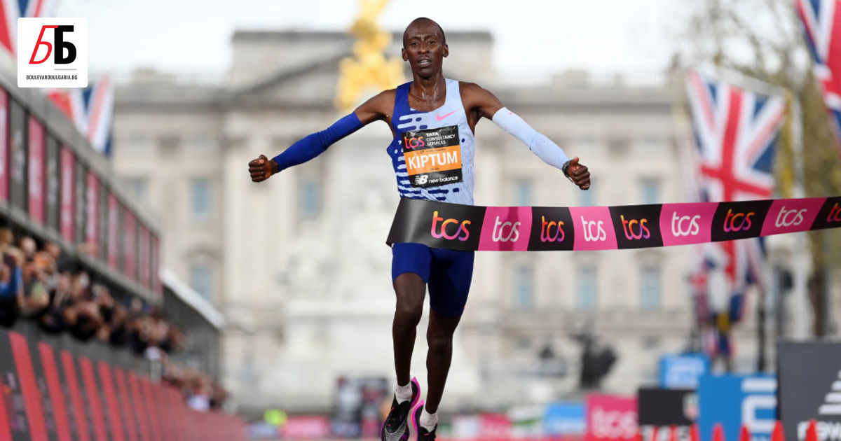 24-годишният световен рекордьор в маратонното бягане Келвин Киптум е загинал