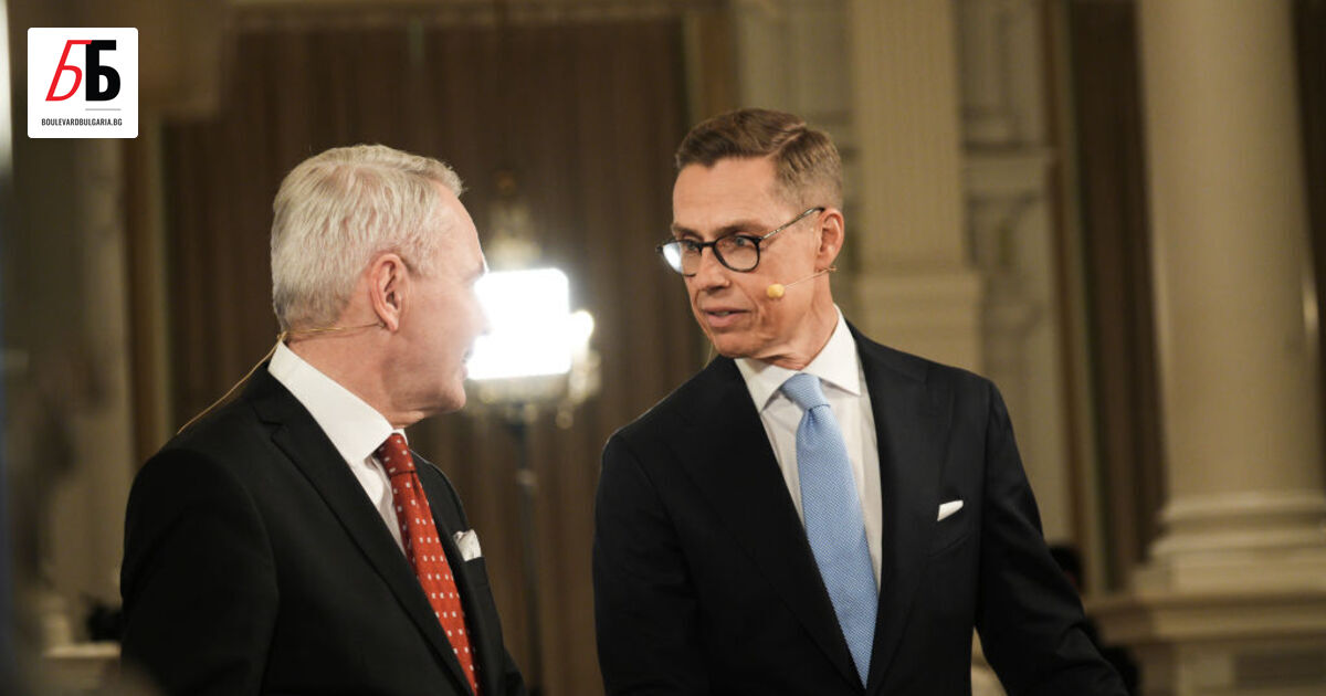 Александър Стуб планираше да напусне политиката още през 2017 г.