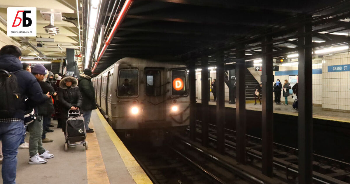 Eдин човек е загинал, а петима са ранени при стрелба