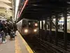 Стрелба в метрото в Ню Йорк
