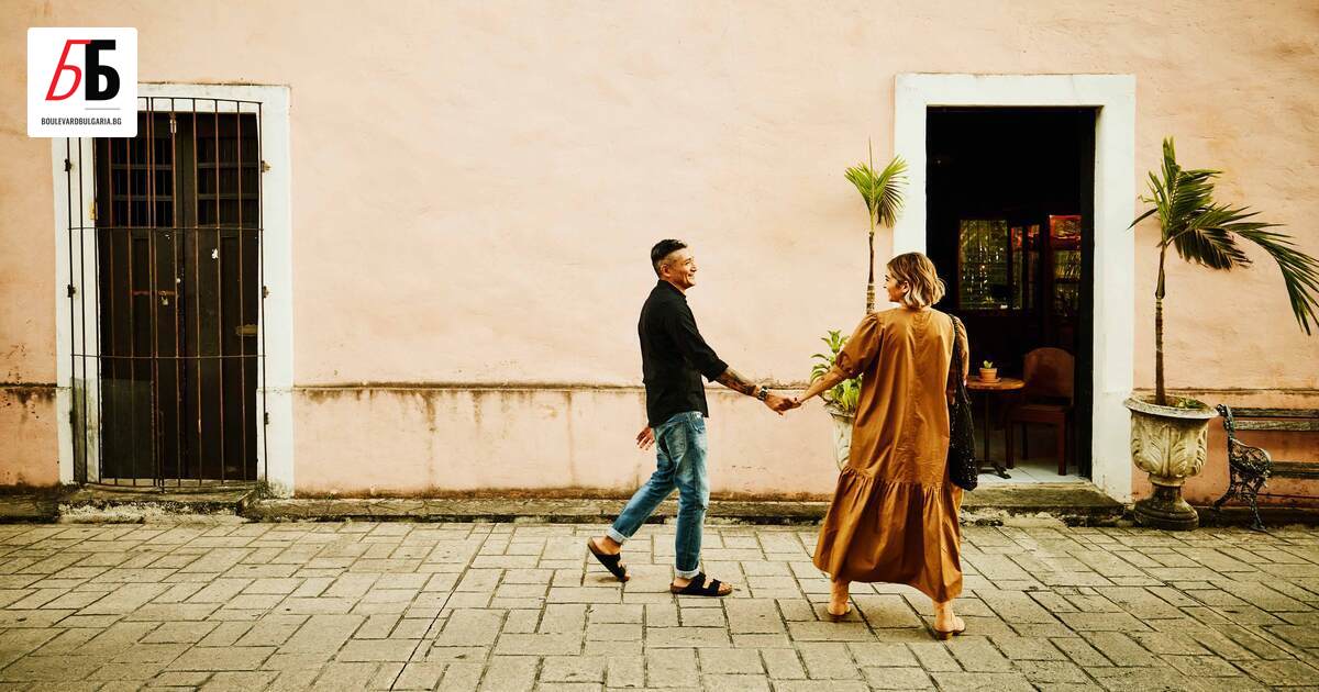 Непосилна е лекотата на избирането на подарък за ново гадже.Всичко