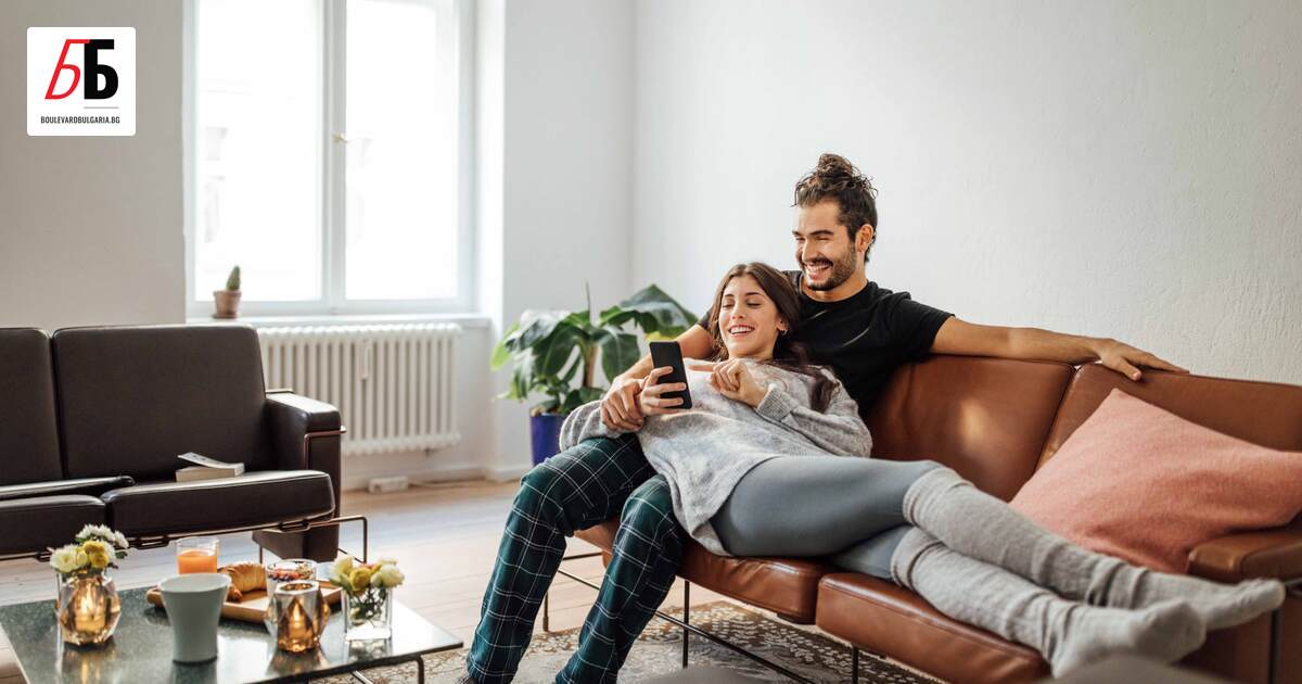 Когато става дума за най-близките ни хора, концепцията Важен е