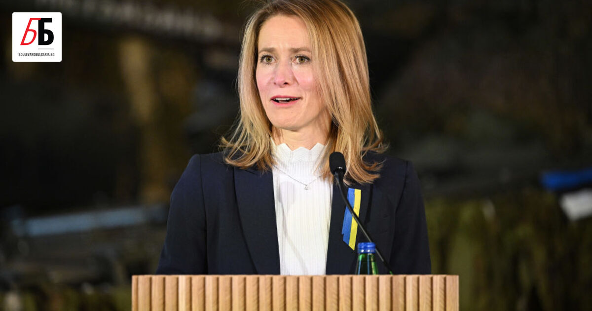 Европейският съюз е готов да предприеме допълнителни действия срещу Израел,