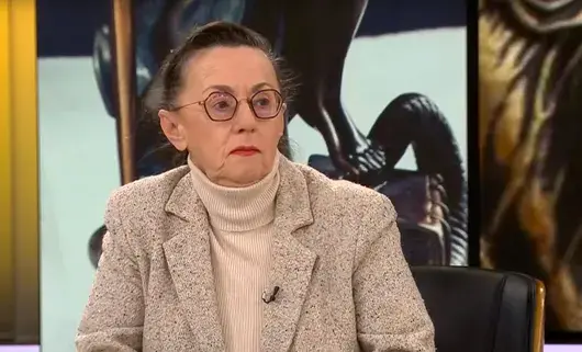 Нели Куцкова призова съдиите да говорят - защото случаят на Цариградска не е единичен