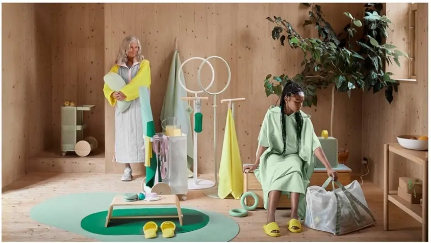 IKEA