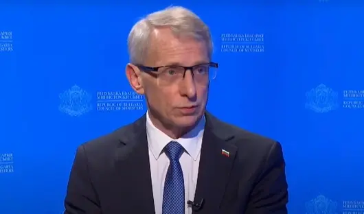  Има слухове, че ДАНС прикрива канали за наркотици, каза акад. Денков