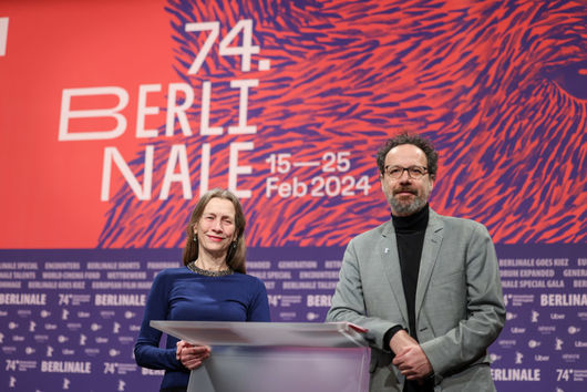 Берлинале 2024: Фестивалът, в който "между другото, ще има и филми"