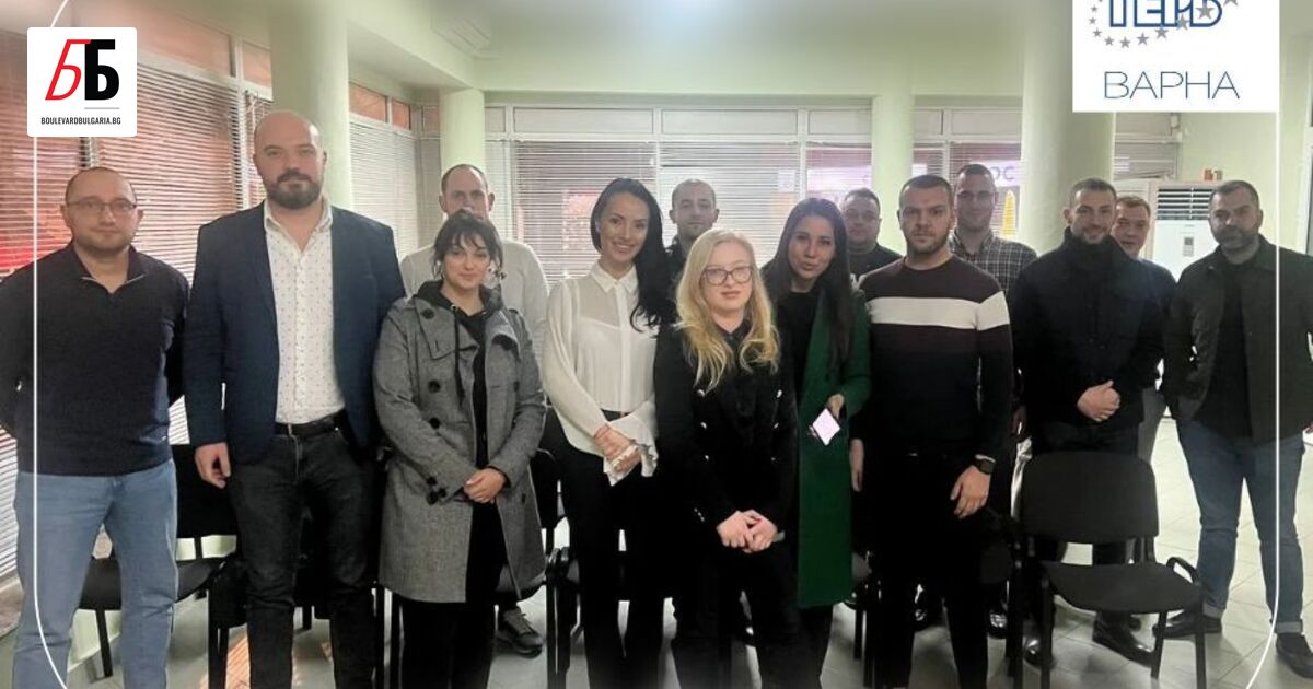 Единият задържаните за подкуп общински служители във Варна е член