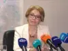 Областният управител на София Вяра Тодева