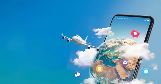 Какви са новите условия в плана A1 Roaming Revolution