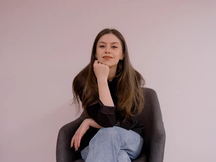 Валентина Владимирова, "Магнолии", BECA