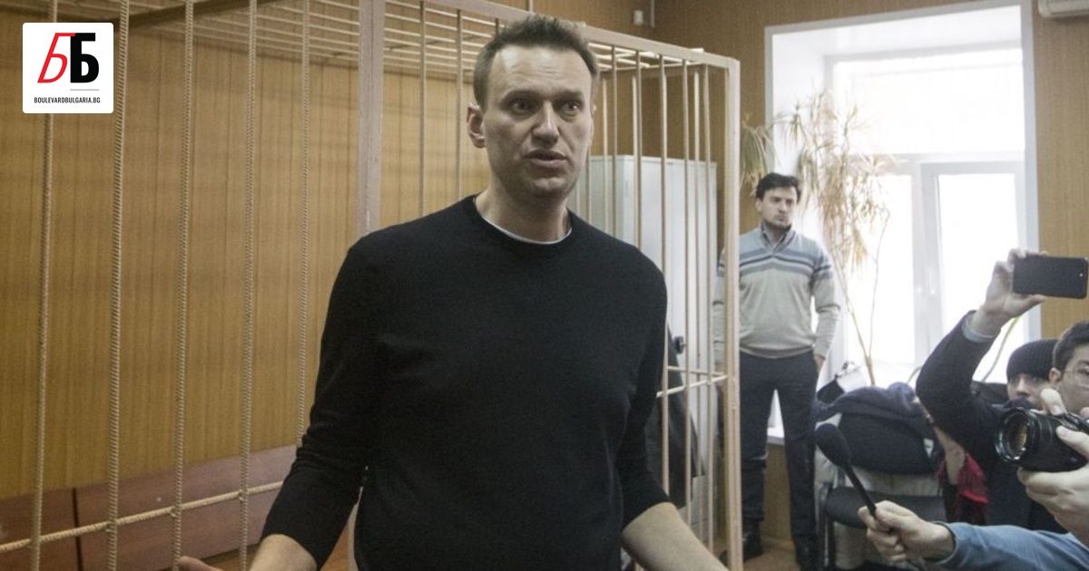 Адвокатът на покойния руски опозиционен лидер Алексей Навални е бил