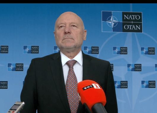Европа може да има комисар по отбраната, каза Тодор Тагарев