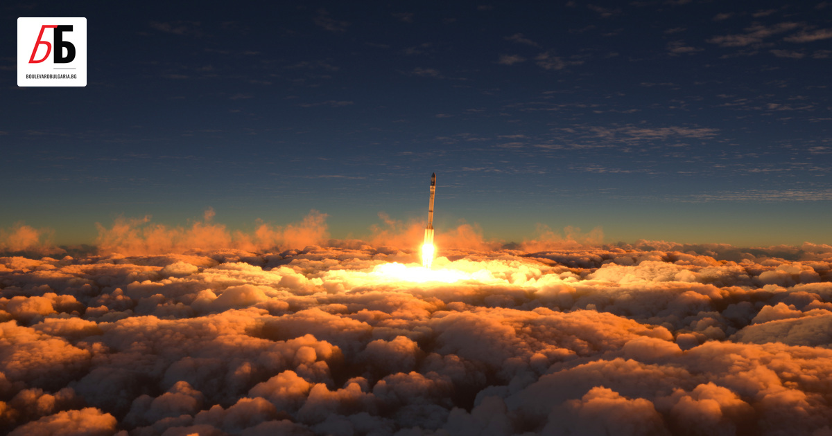 Русия се опитва да разработи космическо ядрено оръжие, което да