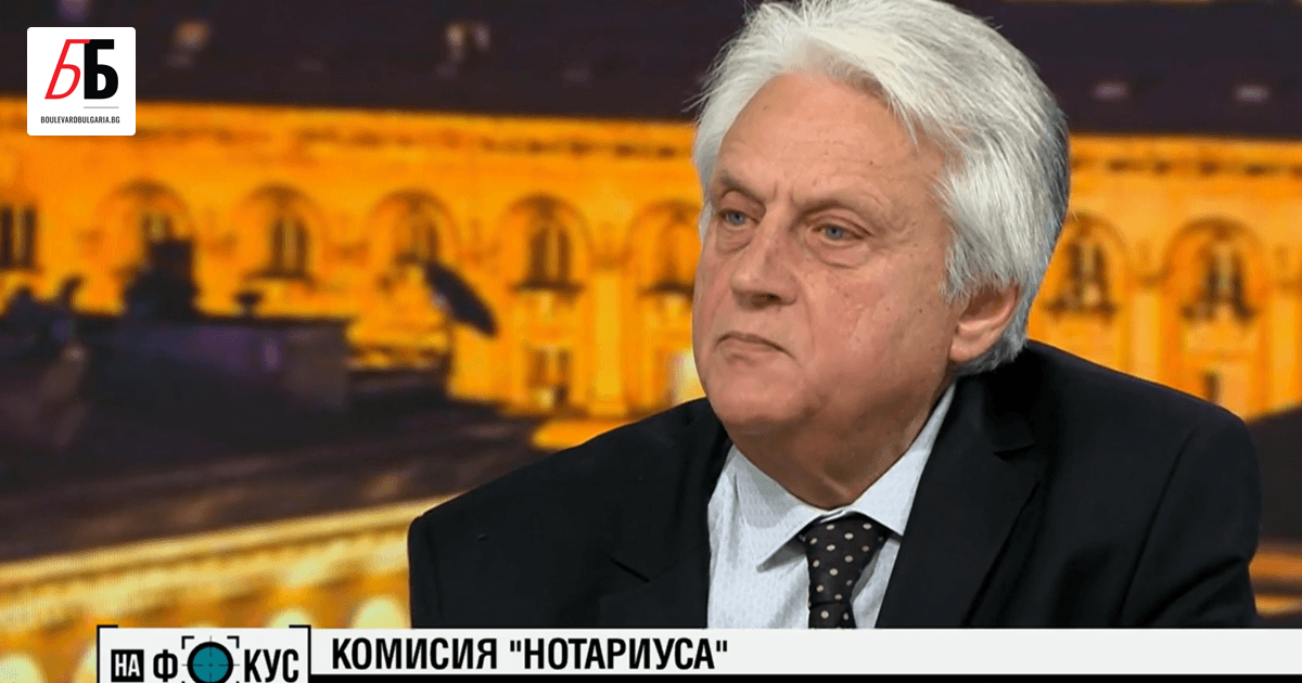 Настоящият депутат от ПП-ДБ Бойко Рашков разказа за фрапиращи случаи