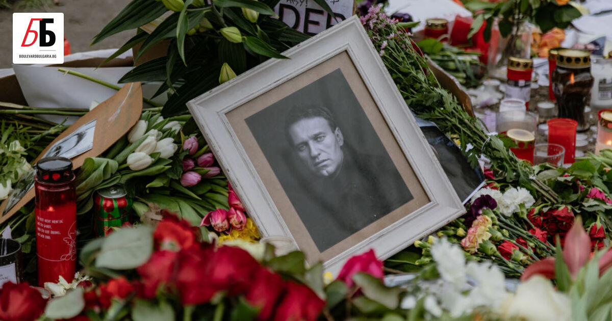 Майката на Алексей Навални - Людмила - не е допускана