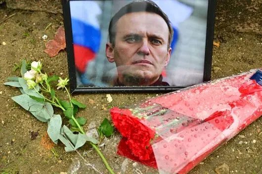 Алексей Навални е бил отровен в затвора, показват изтекли документи
