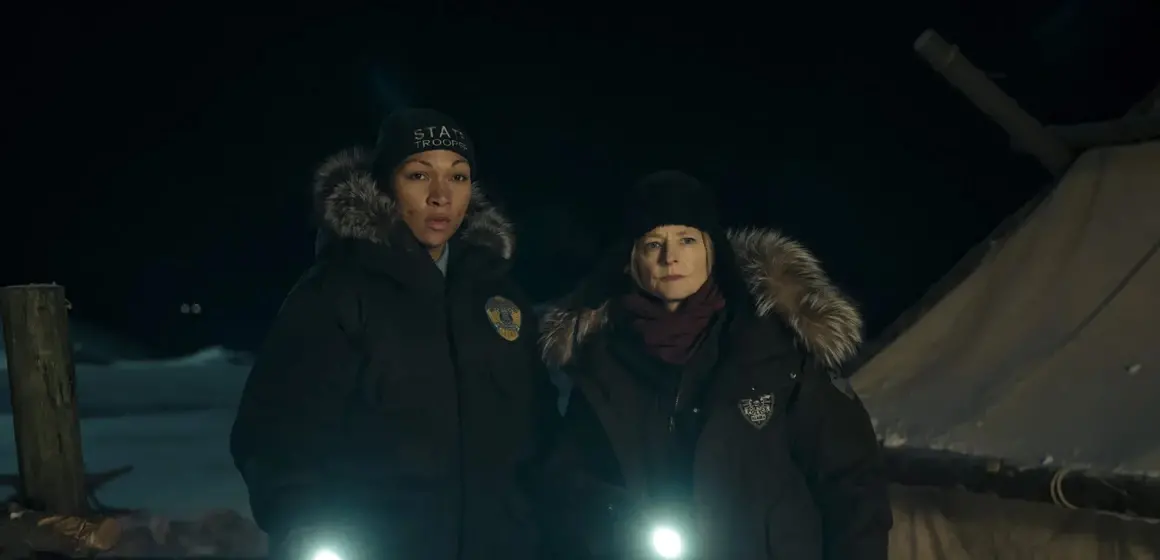 True Detective заслужаваше много повече от този финал 