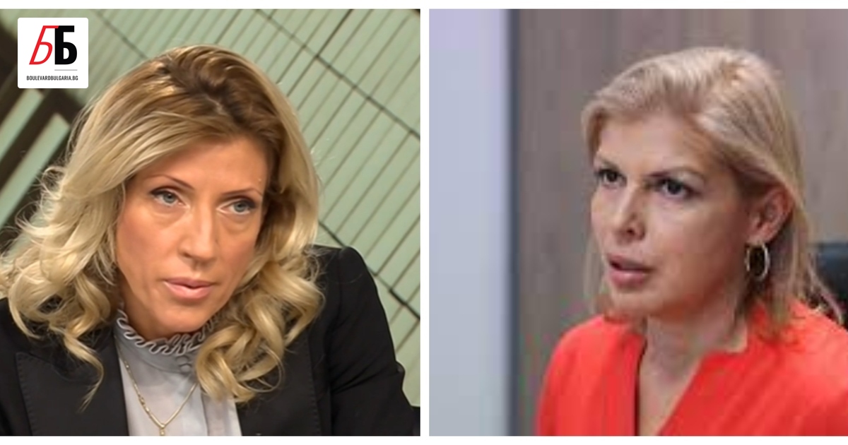 Съдия Владислава Цариградска и прокурор Невена Зартова ще бъдат изслушани