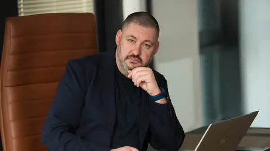  Официално: Илия Дафов вече не е директор на новините на Nova