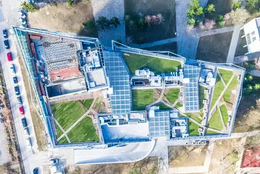 "София Тех Парк" vs. "Уолтопия": 800 000 лв., три дела и един сериозен скандал