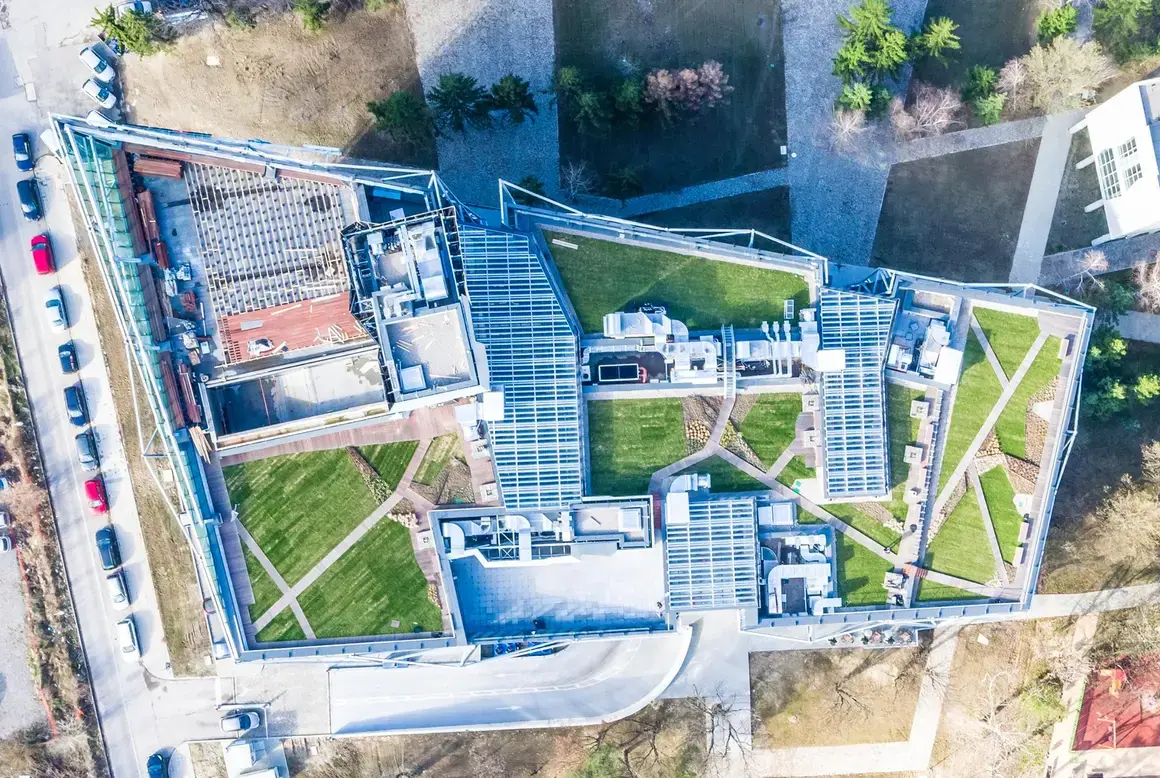 "София Тех Парк" vs. "Уолтопия": 800 000 лв., три дела и един сериозен скандал