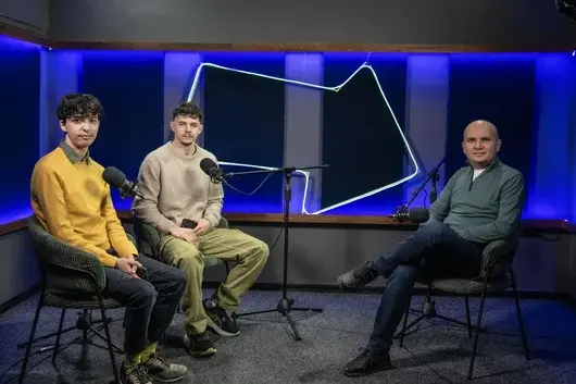 Илхан Кючюк: Полурадостта от Шенген и краят на лесните пари от Европа