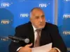 Лидерът на ГЕРБ Бойко Борисов