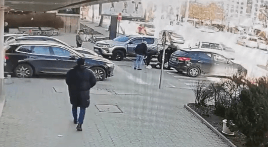 Пропуски в разследването са довели до освобождаването на мъжа, уличен в убийство в София