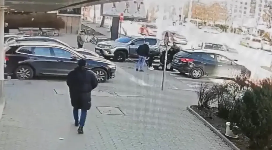 С цял месец закъснение СДВР издирва свидетели на убийство насред София