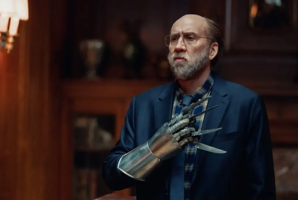 Dream Scenario (HBO Max) - 15 март