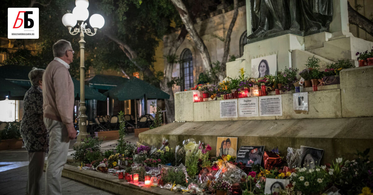 Европейският парламент окончателно подкрепи т.нар. Закон Дафне, който защитава журналисти