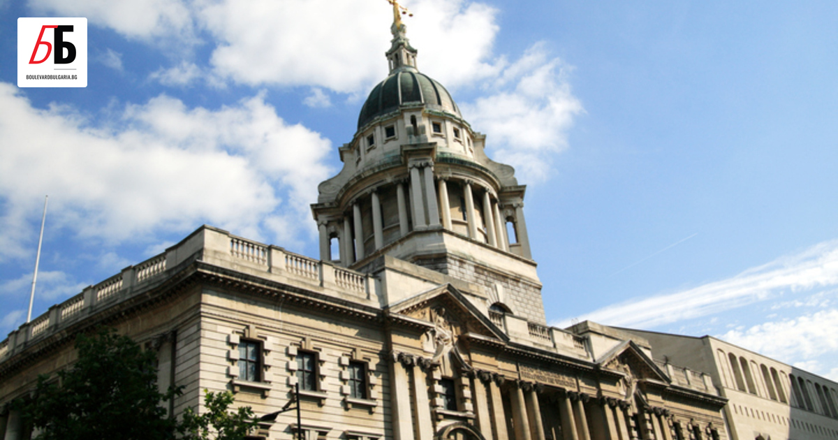 Тихомир Иванчев, на 38 години, е заподозрян за шпионаж в