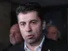 Съпредседателят на ПП-ДБ Кирил Петков