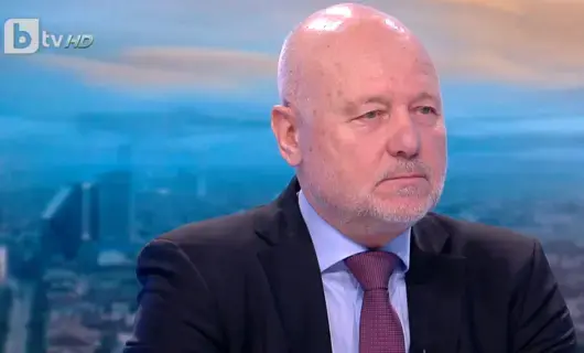 Тагарев: До няколко дни българските БТР-и може да са в Украйна