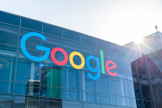 Google създава нов фонд в рамките на инициативата Startup Ukraine