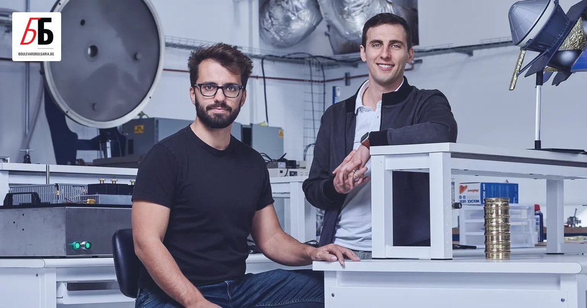 Varda Space Industries влезе в историята като третата компания, която