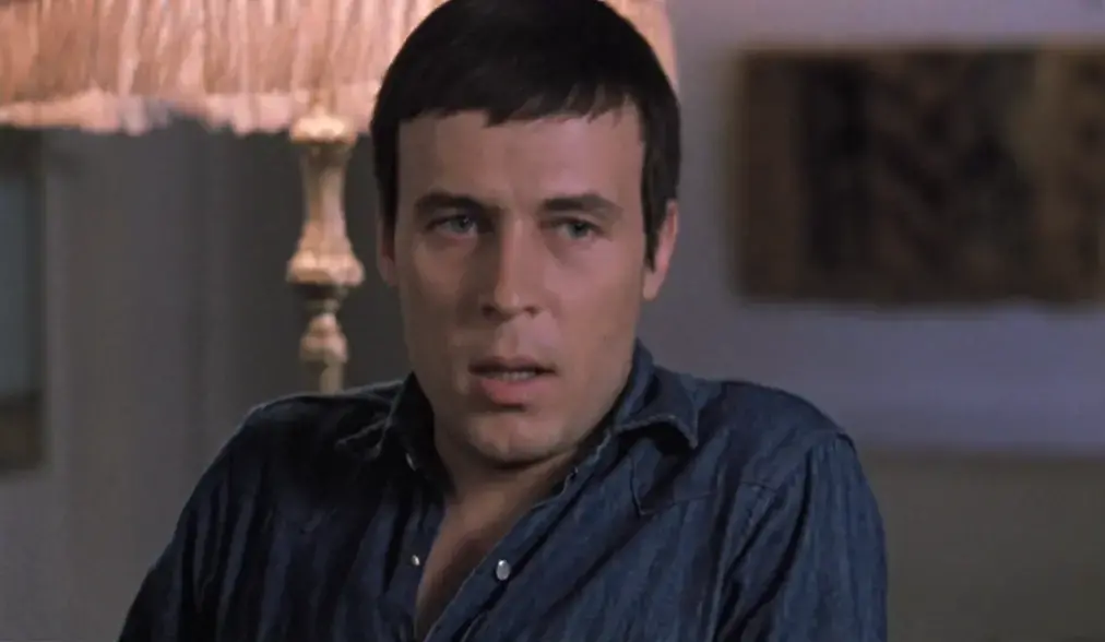 Иван Иванов (1951 - 2024)