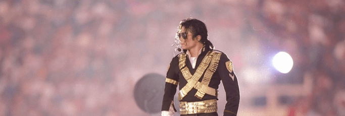 Майкъл Джексън: най-интригуващият трилър в музиката