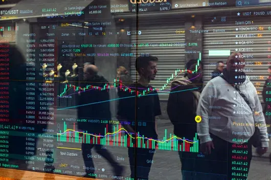 Биткойн се доближава до нов рекорд