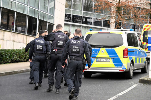 Как създатели на подкаст успяха да открият терористка, която от 30 години се укрива в Германия