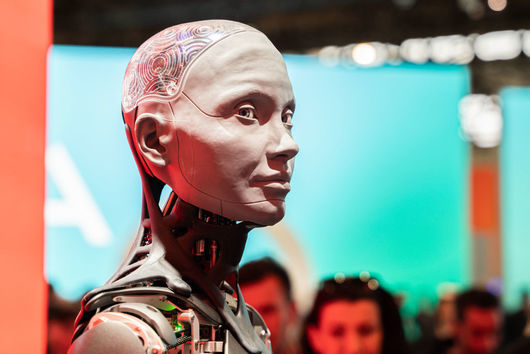 Безос, Microsoft и Nvidia инвестират 675 млн. долара в стартъп за роботи с изкуствен интелект