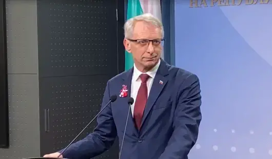 Горива и керосин има и без руския петрол за "Лукойл", каза Николай Денков