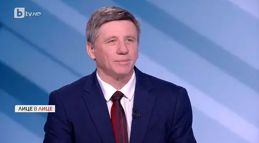 Изключени от "Възраждане" провалиха конституционна жалба на партията и ИТН