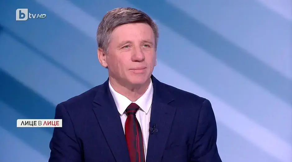 Изключени от "Възраждане" провалиха конституционна жалба на партията и ИТН