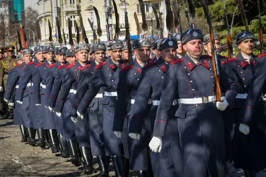 За цената на първото освобождение - от автора на "Второто освобождение"