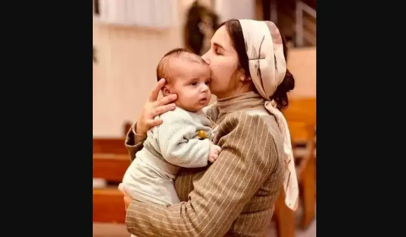 Бесарабски българин е загубил съпругата и детето си при руския обстрел в Одеса